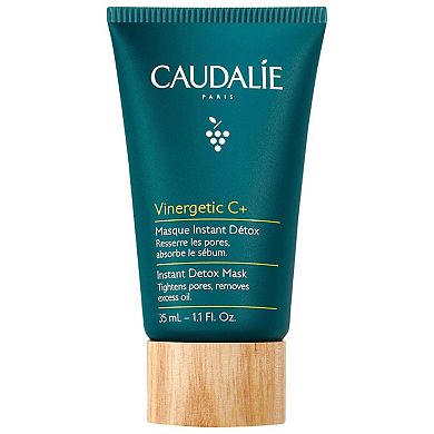 Pore Minimizing Instant Detox Mask