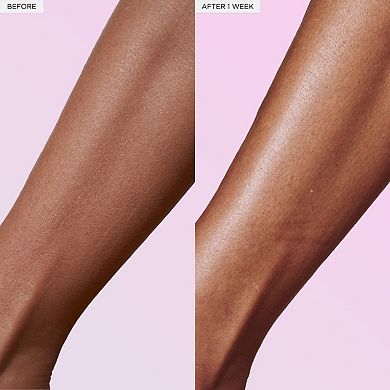 Watermelon Glow AHA Pink Dream Body Cream