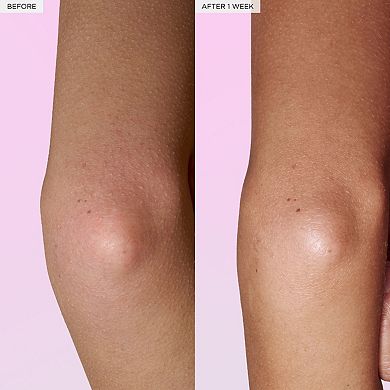 Watermelon Glow AHA Pink Dream Body Cream