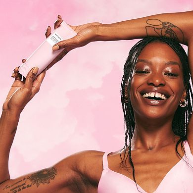 Watermelon Glow AHA Pink Dream Body Cream