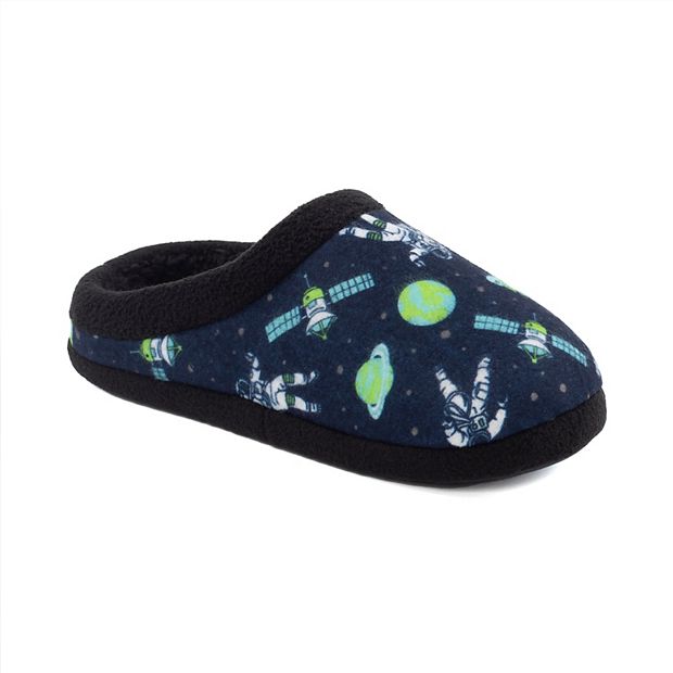 Cuddl duds 2025 slippers kohls