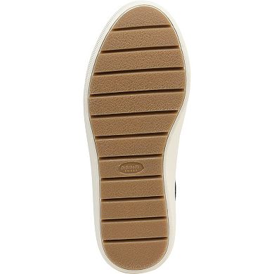 Dr. Scholl's Time Off Women's Platform Sneakers