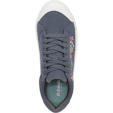 Dr. Scholl's Time Off Women's Platform Sneakers