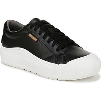 Dr. Scholl's Time Off Women's Platform Sneakers