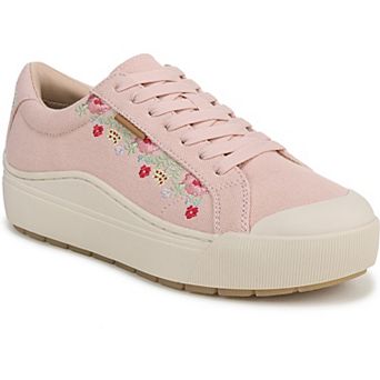 Dr. Scholl's Time Off Women's Platform Sneakers