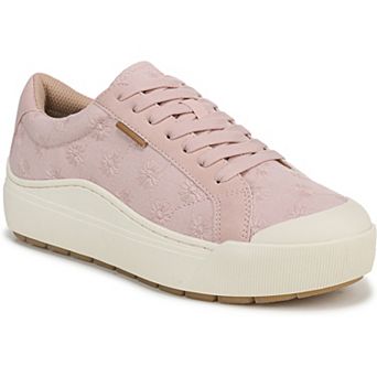 Dr. Scholl's Time Off Women's Platform Sneakers