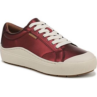 Dr. Scholl's Time Off Women's Platform Sneakers