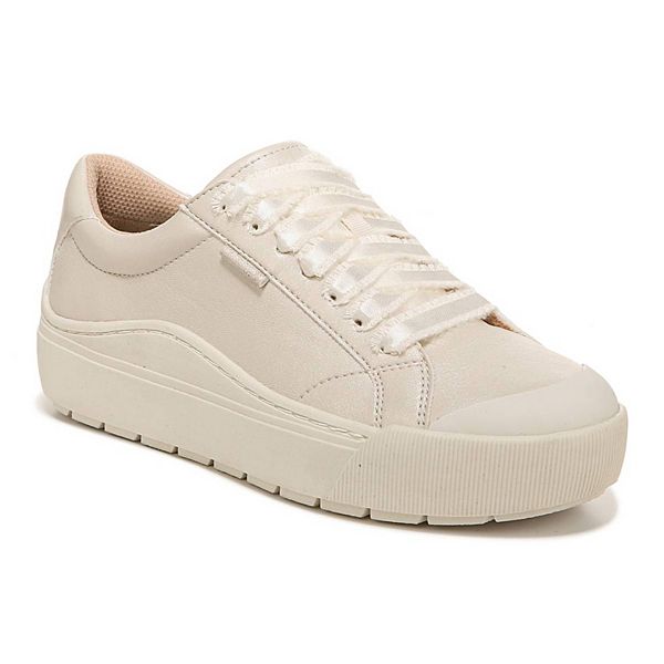 Dr. Scholl's Time Off Women's Platform Sneakers