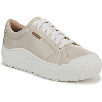 Dr. Scholl's Time Off Women's Platform Sneakers