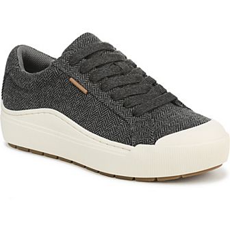 Dr. Scholl's Time Off Women's Platform Sneakers