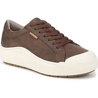 Dr. Scholl's Time Off Women's Platform Sneakers