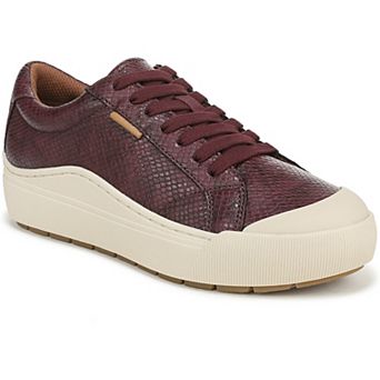 Dr. Scholl's Time Off Women's Platform Sneakers