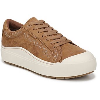 Dr. Scholl's Time Off Women's Platform Sneakers