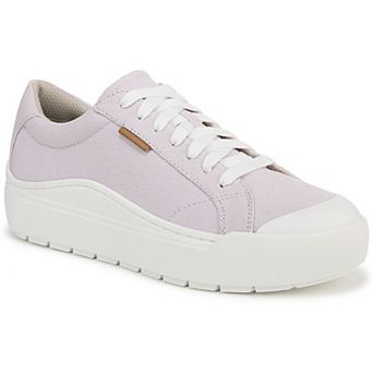 Dr. Scholl's Time Off Women's Platform Sneakers