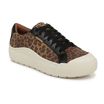 Dr. Scholl's Time Off Women's Platform Sneakers