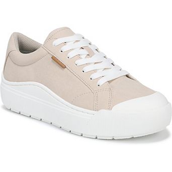 Dr. Scholl's Time Off Women's Platform Sneakers