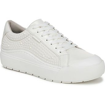 Dr. Scholl's Time Off Women's Platform Sneakers