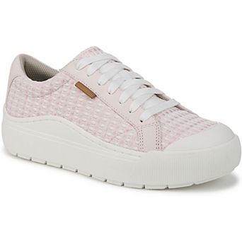 Dr. Scholl's Time Off Women's Platform Sneakers