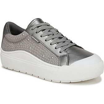 Dr. Scholl's Time Off Women's Platform Sneakers