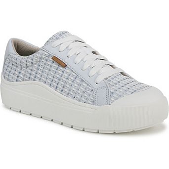 Dr. Scholl's Time Off Women's Platform Sneakers