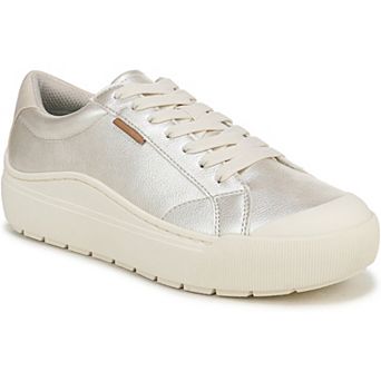 Dr. Scholl's Time Off Women's Platform Sneakers
