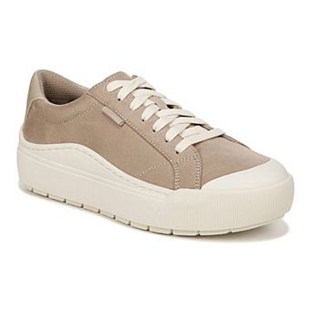 Dr. Scholl's Time Off Women's Platform Sneakers