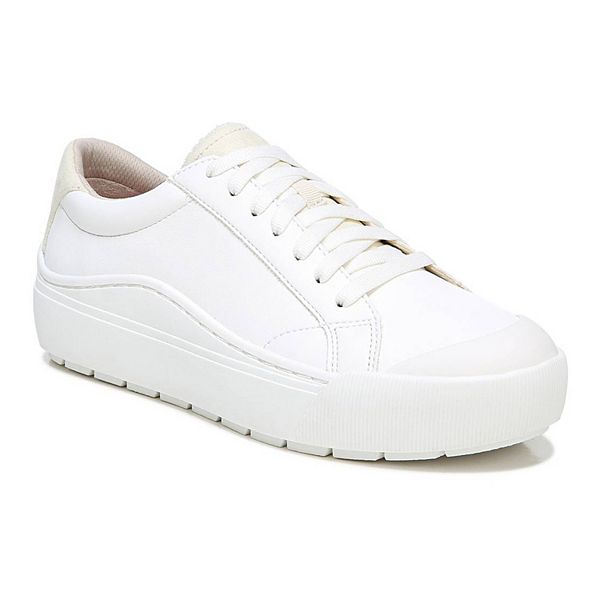 Dr. Scholl's Time Off Women's Platform Sneakers