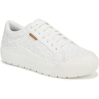 Dr. Scholl's Time Off Women's Platform Sneakers