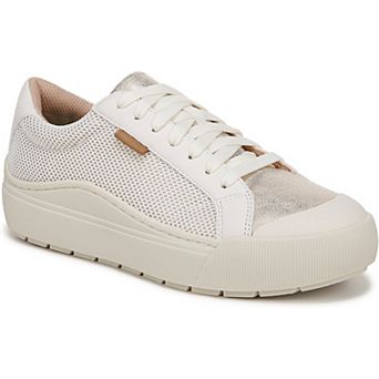 Dr. Scholl's Time Off Women's Platform Sneakers