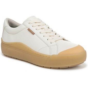 Dr. Scholl's Time Off Women's Platform Sneakers