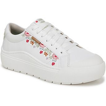 Dr. Scholl's Time Off Women's Platform Sneakers