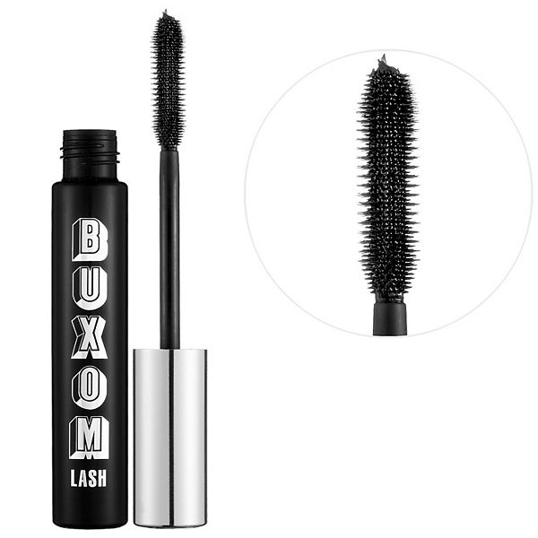 Buxom Buxom LASH Mascara Blackest Black - 0.37 fl oz - Ulta Beauty