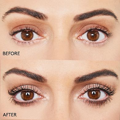 Lash Volumizing Mascara