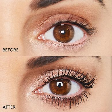Lash Volumizing Mascara
