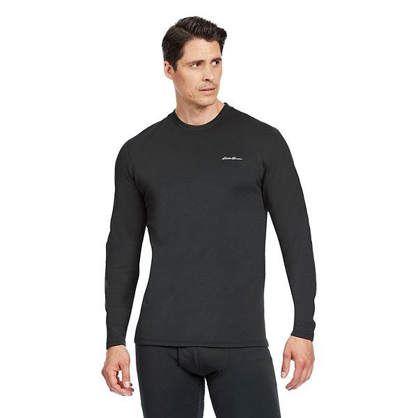 Men's Eddie Bauer Heavyweight Base Layer Top
