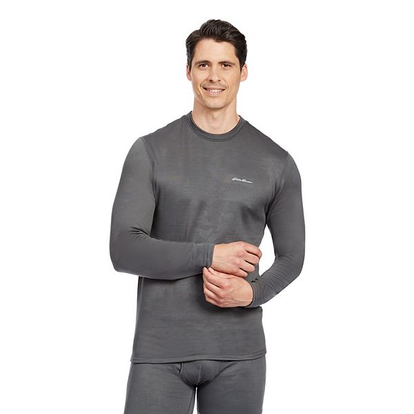 Men's Eddie Bauer Heavyweight Base Layer Top
