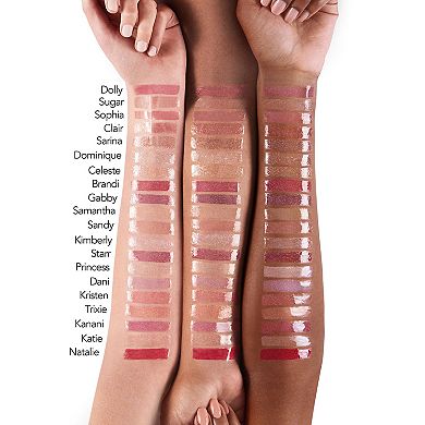 Full-On Plumping Lip Polish Gloss