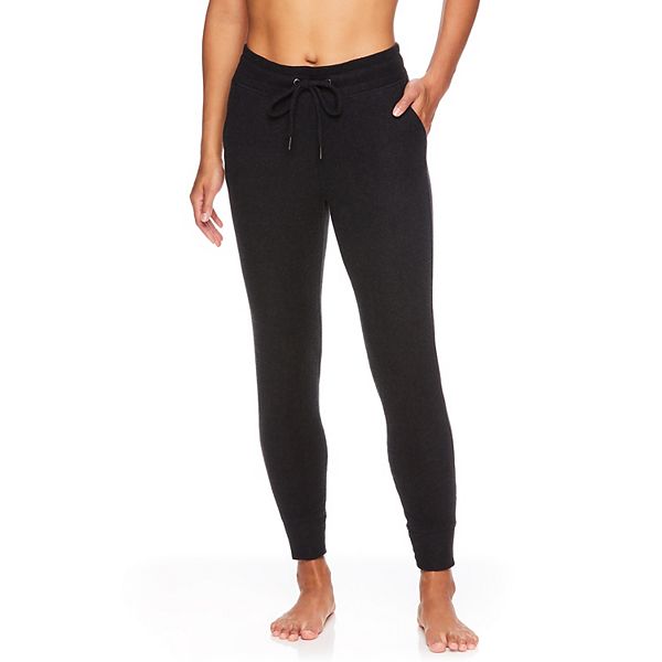 Gaiam fleece 2024 joggers