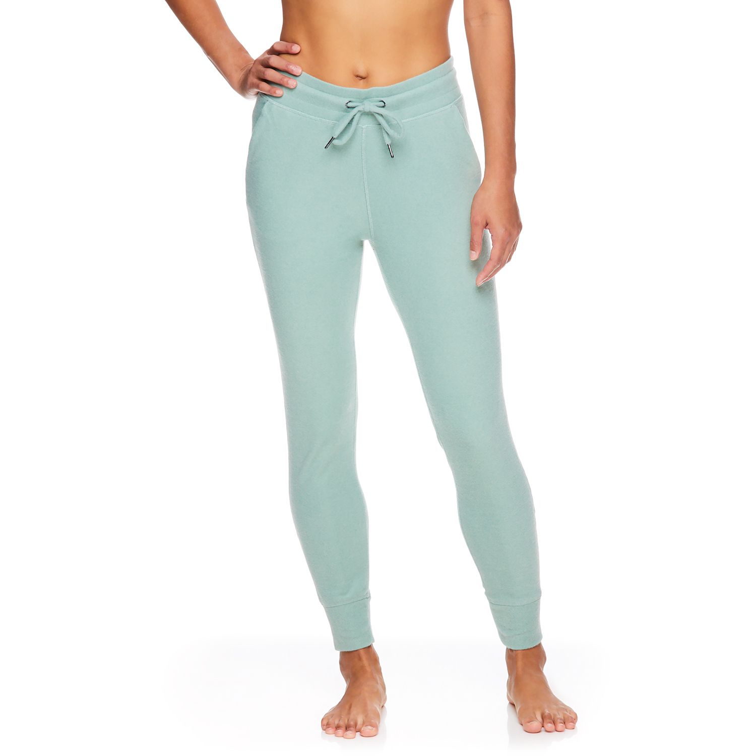 women's slim jogger pants