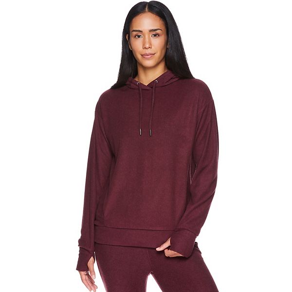 Kohls sweatshirts hot sale for womens