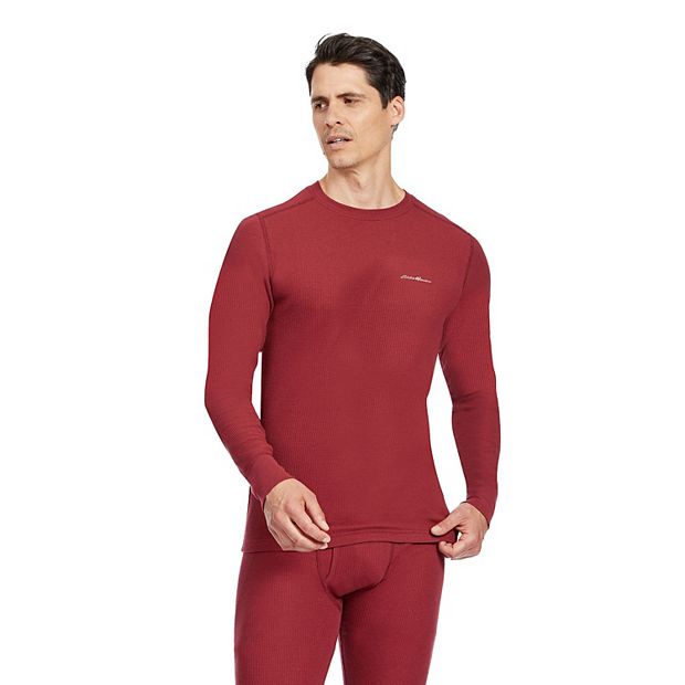 Eddie bauer best sale thermal underwear