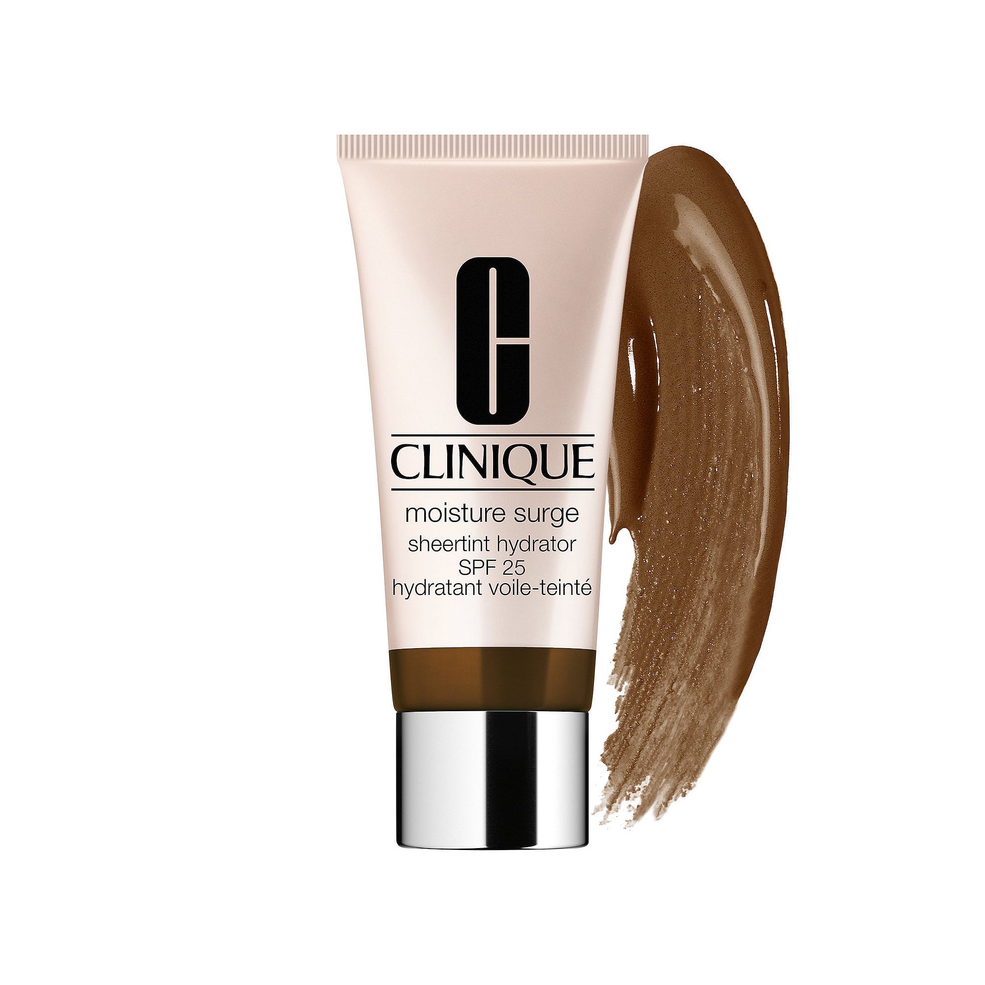 CLINIQUE Moisture Surge Sheertint Hydrator Broad Spectrum SPF 25 Tinted Moi