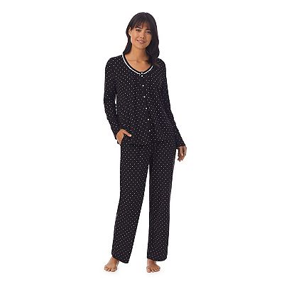 Kohls ladies pajama sets sale