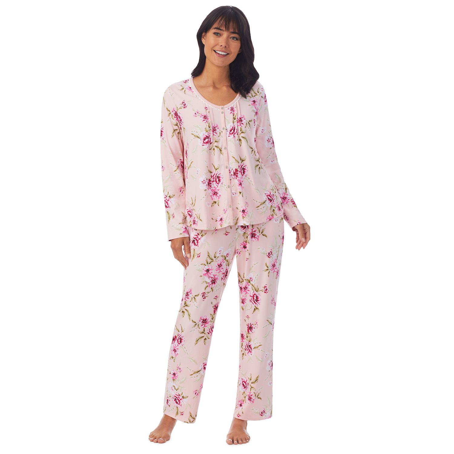 kohls womens sleep pants