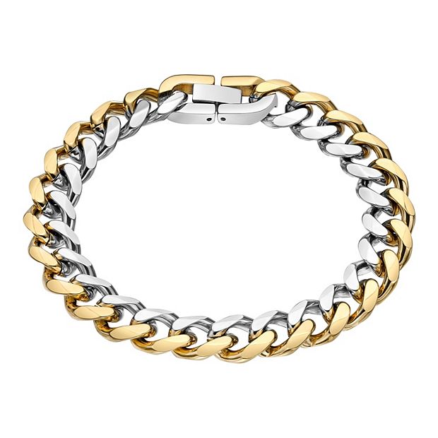 Kohls jewelry mens on sale bracelets