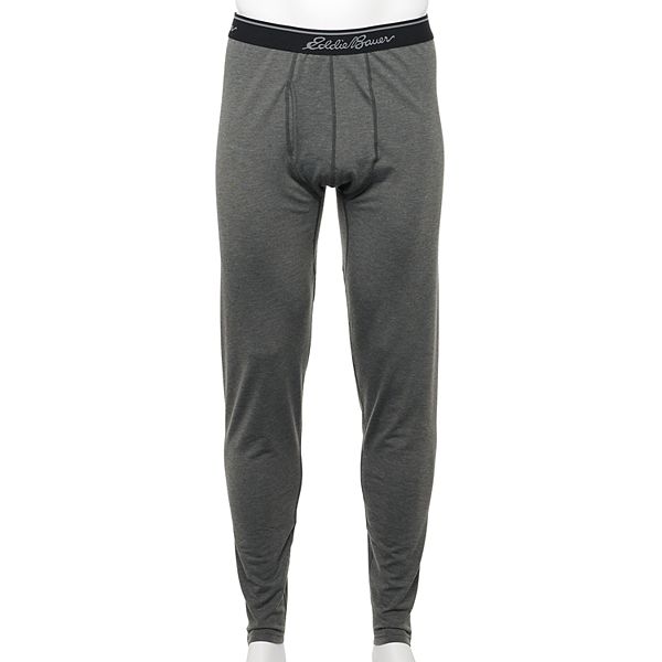 Men's Eddie Bauer Merino WoolBlend Base Layer Pants