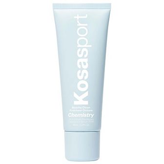 Kosas Chemistry AHA Serum Deodorant