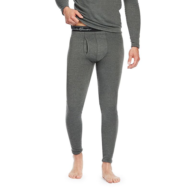 Eddie bauer mens 2025 silk long underwear