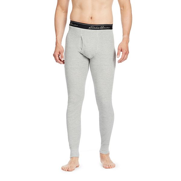 Kohls mens 2024 long underwear