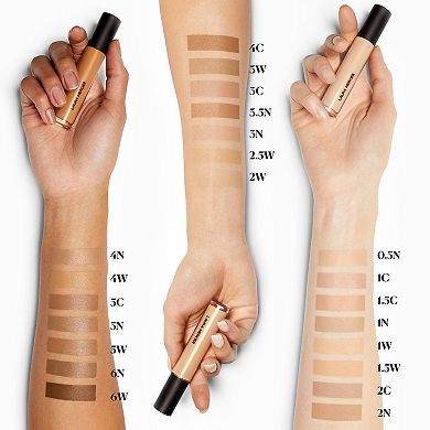 Flawless Fusion Ultra Longwear Concealer